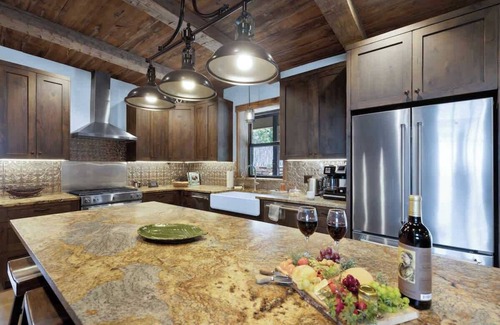 Fredericksburg House | West End Lodge Resort Style Pool!