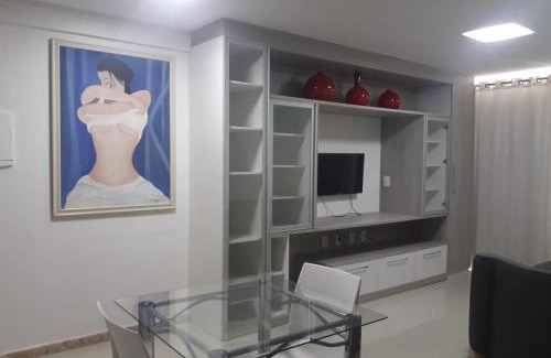 Mossoro Apartment | WEST FLAT MOSSORÓ