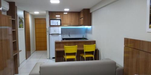 Mossoro Apartment | WEST FLAT MOSSORÓ