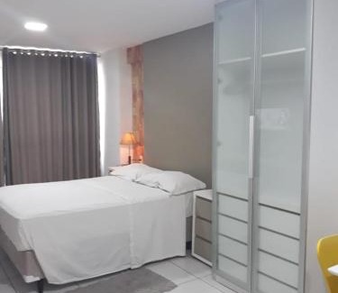 Mossoro Apartment | WEST FLAT MOSSORÓ