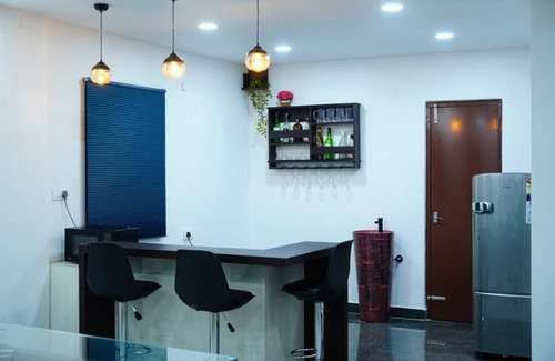 Hyderabad Apartment | West Front Shaakya Lavish Three Bhk Flats