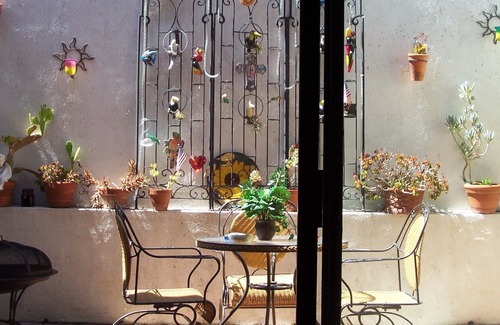Norma Triangle House | West Hollywood Extended Stay Townhouse