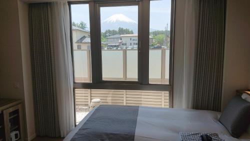Minamitsuru-gun Hotel | West Inn Fuji-Yoshida