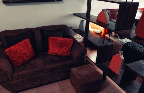 Project 7 Condo | West Insula QC affordable & luxurious thats literally in the heart of the city