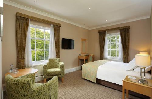 Hadley Wood Hotel | West Lodge Park