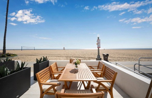 Newport Beach Apartment | West Oceanfront Oasis All Units