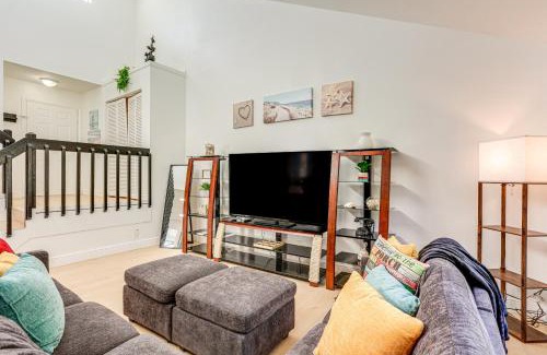 Palm Beach - West Palm Beach House | West Palm Beach Lake House Near Beaches!