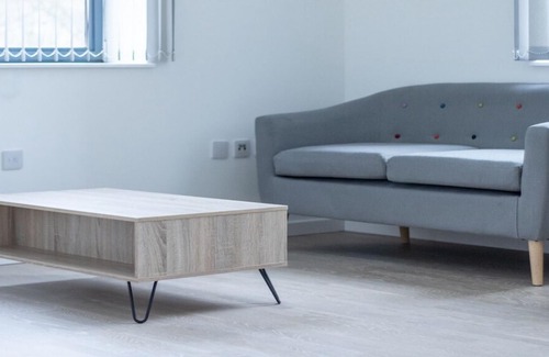 Syon House | West Plaza in Brentford - Standard studio