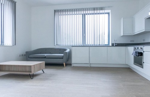 Syon House | West Plaza in Brentford - Standard studio