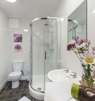 Barrow-in-Furness Hotel | West Point House