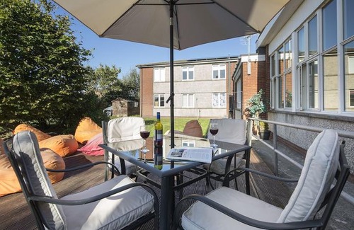 Barrow-in-Furness Hotel | West Point House