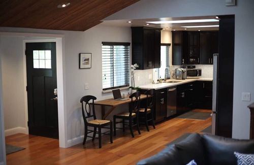 Westlake House | West Santa Cruz Exclusive Home