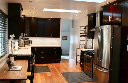 Westlake House | West Santa Cruz Exclusive Home