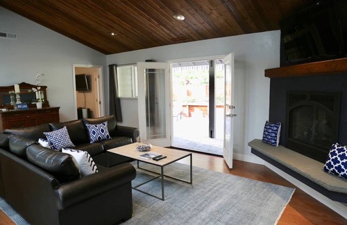 Westlake House | West Santa Cruz Exclusive Home