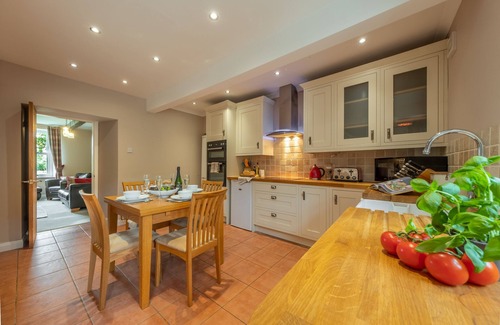 Hawes Cottage | West Shaw Cote Cottage, Askrigg, Yorkshire Dales