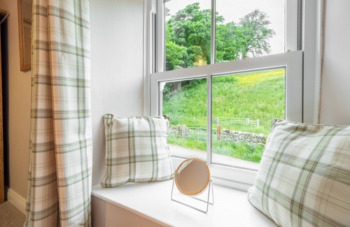 Hawes Cottage | West Shaw Cote Cottage, Askrigg, Yorkshire Dales