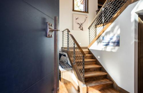 Tahoma House | West Shore - West Shore Hideaway