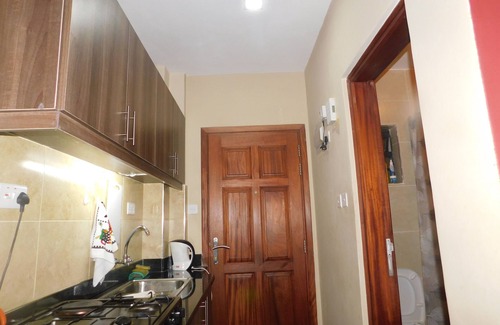 Nairobi West Apartment | West suites apartment