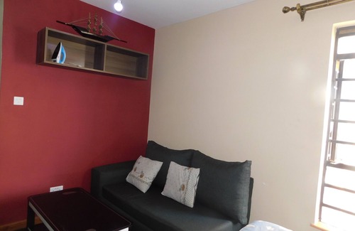 Nairobi West Apartment | West suites apartment
