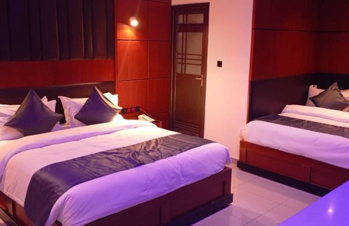 Aba Hotel | WEST-SWISS HOTEL