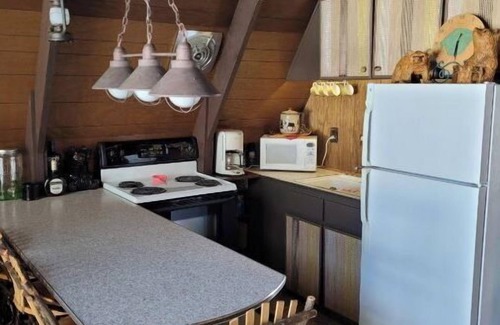 Lewiston Ski Chalet | West Twin Chalet