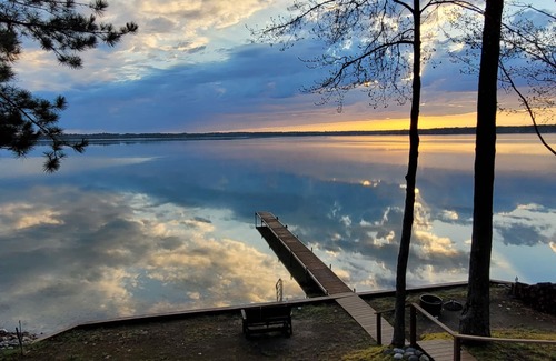 Lewiston Ski Chalet | West Twin Chalet