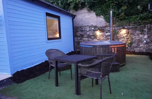 Baltinglass Other | West Wicklow Glamping with Hot Tub