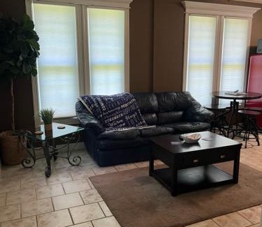 Montgomery Apartment | West Wing at the Manor