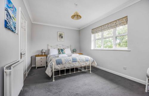 West Wittering House | West Wittering Family Cottage Pass the Keys