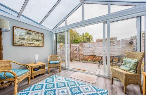 West Wittering House | West Wittering Family Cottage Pass the Keys