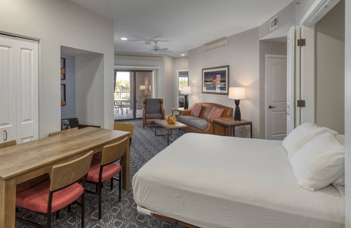 West Yellowstone Resort | West Yellowstone Resort 1bdr