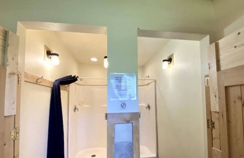 Rigby Apartment | West Yellowstone Station At Mountain River Ranch