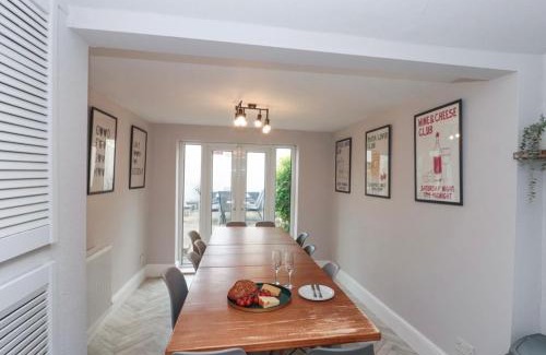 Scarborough House | Westbourne House