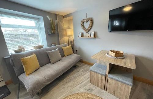 Brecon House | Westend Holiday Let 1 Brecon