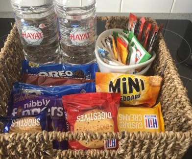 Brecon House | Westend Holiday Let 1 Brecon