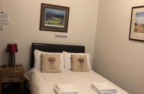 Nairn Hotel | Westerlea Hotel Nairn