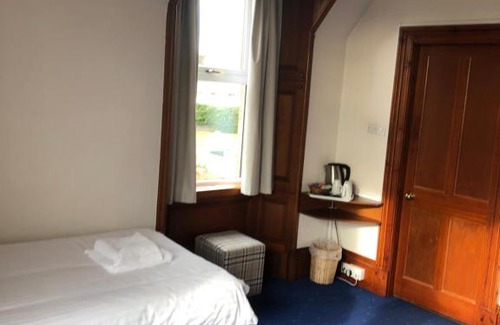 Nairn Hotel | Westerlea Hotel Nairn