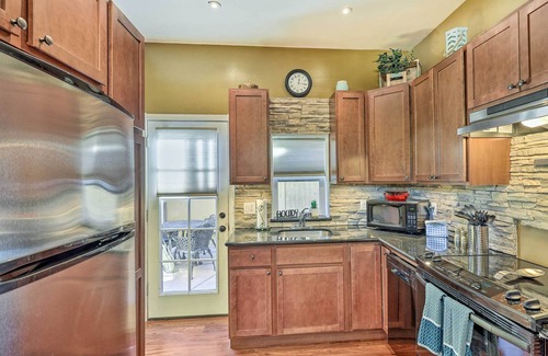 Fort McDowell Cottage | Western Adventure w/ Saloon & Movie Theatre