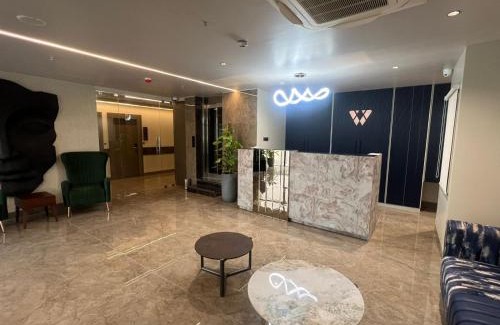 Banjara Hills Hotel | Western Banjara