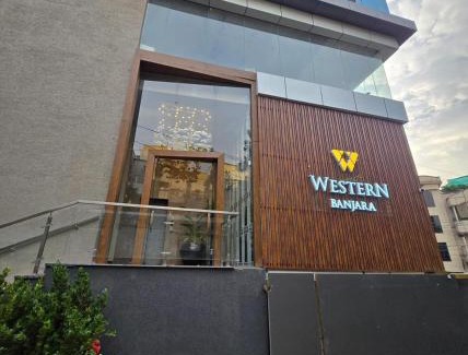 Banjara Hills Hotel | Western Banjara
