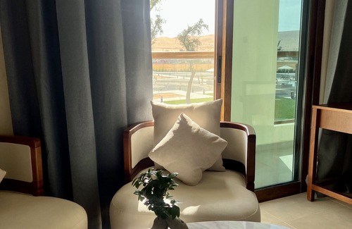 Liwa Hotel | Western Hotel Liwa