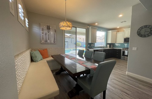 Estrella Mountain Ranch House | Western Star Oasis – Poolside Paradise in Estrella