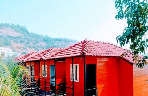 Panchgani Resort | Western Valley Cottages , Panchagani