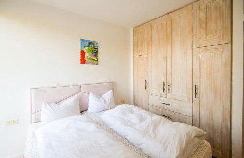 Old City Apartment | Western Wall View - Lev Simcha