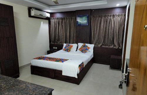 Bellandur Hotel | WesternSuites Hotel/Spa