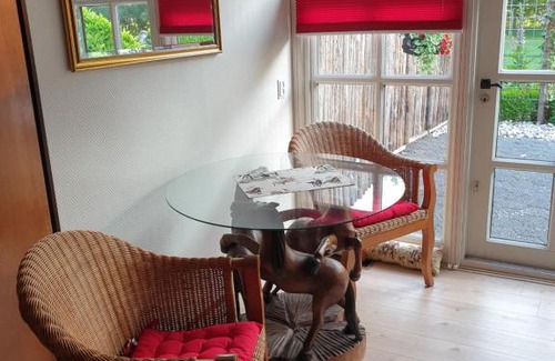 Vriescheloo Bed & Breakfast | Westert Hoeve