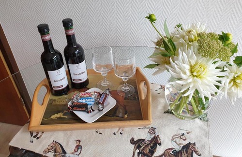 Vriescheloo Bed & Breakfast | Westert Hoeve