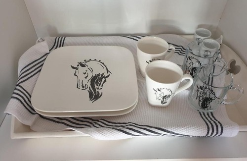 Vriescheloo Bed & Breakfast | Westert Hoeve