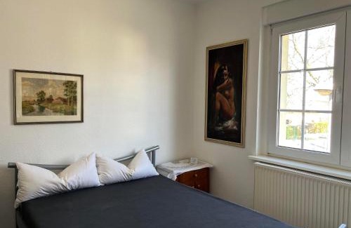 Kloster Lehnin House | Westfälischer Hof - 2nd floor