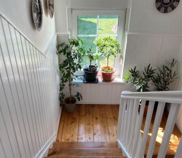 Kloster Lehnin House | Westfälischer Hof - 2nd floor